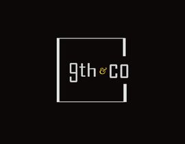 #37 pentru 9th &amp; Co. is an urban/Lux clothing And accessories brand. We love modern and simplicity. Tom Ford and classic Burberry are some of our favorite brands. de către rajibhridoy