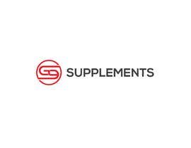 #70 para Build me a logo For my Protein Supplements Company &#039;G9 Supplements&#039; por differenTlookinG