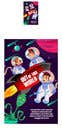 #40 para Space Poster - Cartoon Design por hojjatsa