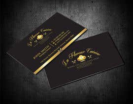 #82 for Business card by papri802030