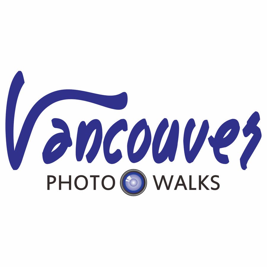 
                                                                                                            Penyertaan Peraduan #                                        72
                                     untuk                                         Design a Logo for Vancouver Photowalks
                                    