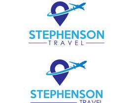 #45 for Logo Design for Travel Company by asadmohon456
