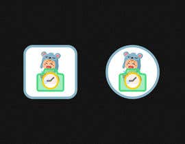 #64 for Design icon for iOS/Android app by vinu91