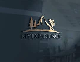 #506 untuk Company - Logo -MyExperience oleh tajminaakhter03