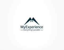#276 untuk Company - Logo -MyExperience oleh JhoemarManlangit