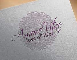 #36 for Logo Design Amore Vitae by dox187