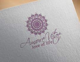 #57 for Logo Design Amore Vitae by dox187