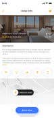 Graphic Design Конкурсна робота №22 для Design travel agency app