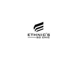 nº 44 pour Logo for Ethnic clothing and accessories brand par kaygraphic 
