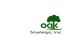Icône de la proposition n°797 du concours                                                     Oak Strategic Company Logo
                                                