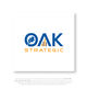 Miniatura da Inscrição nº 1926 do Concurso para                                                     Oak Strategic Company Logo
                                                