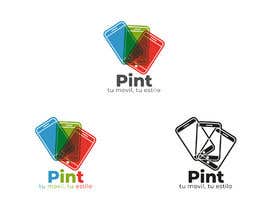 Číslo 62 pro uživatele Diseñar logotipo para la marca Pint. od uživatele RamonCreativo