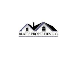 #515 para Build professional and modern Logo for Rental Property company por CarolusJet