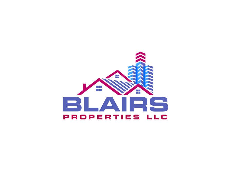 Contest Entry #492 for                                                 Build professional and modern Logo for Rental Property company
                                            