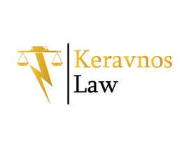 #27 para I need a logo for a law firm de pavlemati