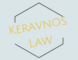 #20 I need a logo for a law firm részére nurhabibahawangr által