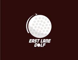 #1 cho I am working for a client who needs a logo for a golf company called”East Lane Golf” bởi Youssefmorsy62