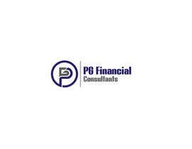 #495 for Design a Logo PG Financial consultants by mdhelaluddin11
