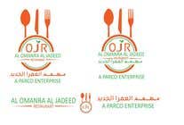 #153 for Re design 3 restaurant logos by subornatinni