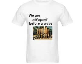 #5 para 2 retro surf style designs for tshirts de khairunnisanawi