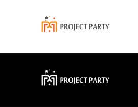 #569 for Logo Design for an Online Party Business by mdhelaluddin11