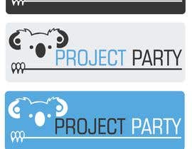 Číslo 563 pro uživatele Logo Design for an Online Party Business od uživatele nimafaz