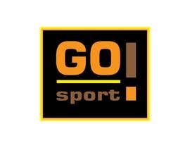 #58 para Branding a Sport Store por klaya777