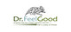 Contest Entry #70 thumbnail for                                                     Logo Design for Dr Feel Good
                                                