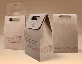 #59 for Box design for “lunchbox” av Sajidtahir