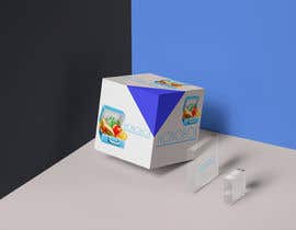 #127 for Box design for “lunchbox” av freelancermasum7