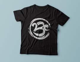 #139 para T shirt Design - positive meaning por Exer1976