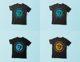 #133 para T shirt Design - positive meaning de Zulfikararsyad44