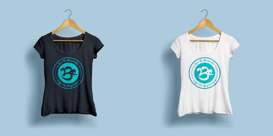 Participación en el concurso Nro.145 para                                                 T shirt Design - positive meaning
                                            