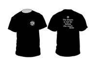#20 para T shirt Design - positive meaning de slsiriwardane