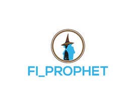 #17 für Create Prophet Character/Avatar/icon/Mascot von arfn