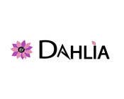 #57 for Design logo for DAHLIA by ratandeepkaur32