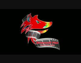 #8 para Create a logo - Bitterwolf Film de m7mdelminshawi