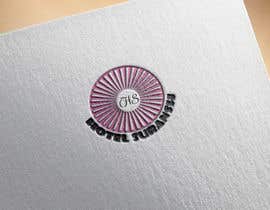 Nambari 28 ya Design a Hotel Logo and letter head na graphicmasterB