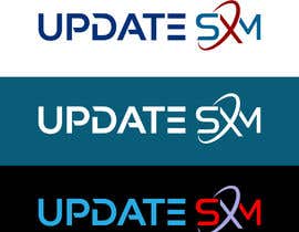 #55 for logo: Update SXM by learningspace24