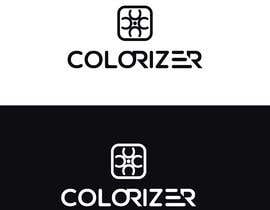 #928 untuk Logo For &#039;Colorizer&#039; oleh creativeevana