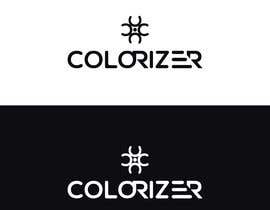 #935 untuk Logo For &#039;Colorizer&#039; oleh creativeevana