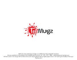 #160 untuk Logo for Mug Printing Company oleh daudhusainsami