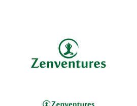 #41 Logo making of &quot;ZenVentures&quot; that is the ecosystem connecting African Startups/Companies/Professionals and Japanese/Other developed country&#039;s Investors/Companies részére Nahin29 által