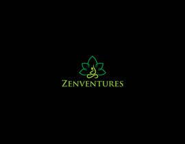 #119 Logo making of &quot;ZenVentures&quot; that is the ecosystem connecting African Startups/Companies/Professionals and Japanese/Other developed country&#039;s Investors/Companies részére Nahin29 által