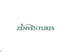 #122 para Logo making of &quot;ZenVentures&quot; that is the ecosystem connecting African Startups/Companies/Professionals and Japanese/Other developed country&#039;s Investors/Companies de biplob1985