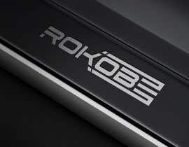 Nro 227 kilpailuun Rokobe A Rammed Earth Robot Company käyttäjältä rongtuliprint246