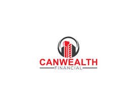 #69 ， canwealth financial logo 来自 khankamal1254