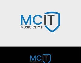 #259 for Music City IT by santi95968206