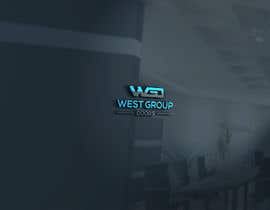 #65 for Logo - West Group Doors av mahbur4you