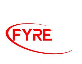 #12 The brand name is Fyre (as in fire). I would like a logo with a flame/flames and a horseshoe. It is for a horse tack brand. I would like to see a design with and or without the brand name included. I am open to color schemes including black/white. részére darkavdark által